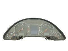 Tacho Kombiinstrument Audi A4 B6 B7 8E0920900GX 0263626025 26362 Tacho Kombiinstrument Audi A4 B6 B7 8E0920900GX 0263626025 26362