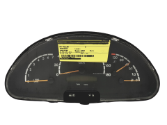 Tacho Kombiinstrument Mercedes Sprinter A0014466421 30469