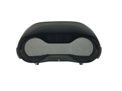 Tacho Kombiinstrument Opel Corsa 9841329580