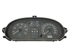 Tacho Kombiinstrument Renault Megane 1 Scenic 1 8200071820 43594