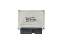 Steuergerät 3B0907551Q 0261206387 Audi  Bosch 40969
