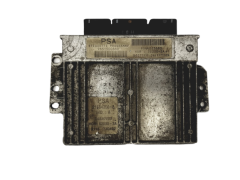 Steuergerät 9651500880 9644625680 21584350-8 PSA Sagem 16384