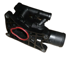Thermostat Gehäuse Neues Original Renault Kadjar Clio Duster 1.5 dCi 110608920R Thermostat Gehäuse Neues Original Renault Kadjar Clio Duster 1.5 dCi 110608920R