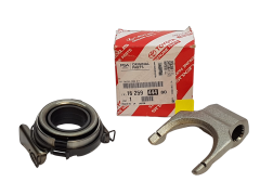 Kupplungsbetätigung Original Citroen Peugeot 1625944480 31230-0H030
