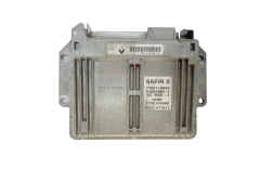Steuergerät 7700114696 7700105560 21654364-4 Renault Sagem 47541 Steuergerät 7700114696 7700105560 21654364-4 Renault Sagem 47541