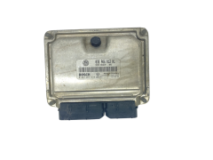 Steuergerät 038906012HL 0281011319 Volkswagen Bosch 57093