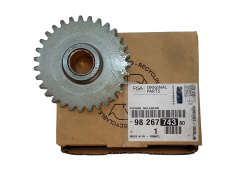 Gangzahnrad Neues Original Citroen Peugeot 9826774380