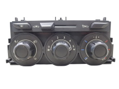 Klimabedienteil Bedienung Citroen C3 2 X8033001 400.018.003 Behr