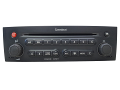 Cd-Radio Navi Renault 8200300853 BE7410 Carminat 4421 Cd-Radio Navi Renault 8200300853 BE7410 Carminat 4421