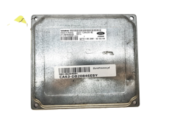 Steuergerät 3S51-12A650-BE S118685003E Ford Siemens Steuergerät 3S51-12A650-BE S118685003E Ford Siemens