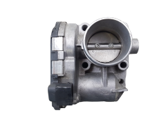 Drosselklappe Fiat Lancia Alfa Romeo 0280750137 1.4 16V 2708