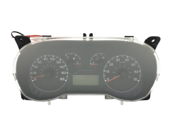 Tacho Kombiinstrument Fiorino Bipper Nemo 1352766080 FIAT 45169