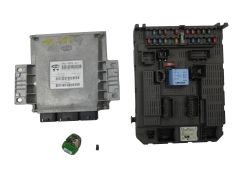 Startset Citroen C5 9642606280 9648235680 2,0 16V Startset Citroen C5 9642606280 9648235680 2,0 16V