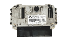 Steuergerät 51875845 G 0261201757 Fiat Bosch Steuergerät 51875845 G 0261201757 Fiat Bosch
