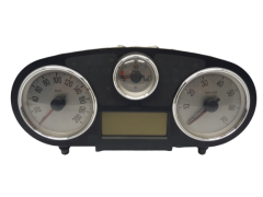Tacho Kombiinstrument Lancia Ypsilon 51786250 110080211014 18421 Tacho Kombiinstrument Lancia Ypsilon 51786250 110080211014 18421