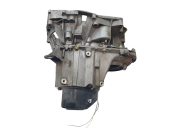 Schaltgetriebe JB1520 7701723413 Renault Twingo 2 1.2
