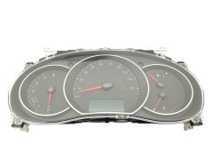 Tacho Kombiinstrument Renault Kangoo 2 248102693R A 27581