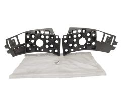 Stoßfängerbefestigung Original Citroen Peugeot 7416P4 7416.P4