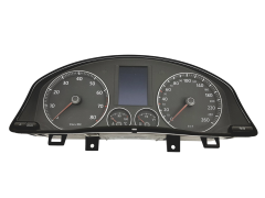 Tacho Kombiinstrument VW Golf MK5 A2C53023102 A2C53025660 36990