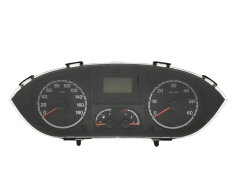 Tacho Kombiinstrument Ducato Jumper Boxer 1340672080 Fiat 50921