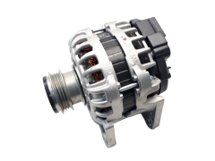 Lichtmaschine Generator Neues Renault Clio 3 231001107R F000BL04BD Bosch