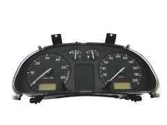 Tacho Kombiinstrument VW Polo 6N 6N0919860T 0263602005 54373