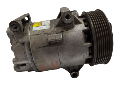 Kompressor Klimaanlage Renault Scenic 2 Megane 2 8200309193 01140018 Delphi 7059 Kompressor Klimaanlage Renault Scenic 2 Megane 2 8200309193 01140018 Delphi 7059