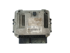 Steuergerät 0281012965 51806558 Alfa Romeo Bosch 35485