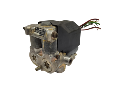 Abs-Pumpe Mercedes-Benz E W124 0265200043 Bosch 6427