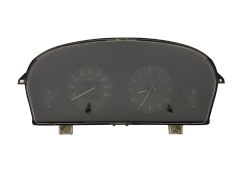 Tacho Kombiinstrument Berlingo 1 Partner 1 9630166680 PSA 2480