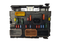 Steuergerät BSM-L10-00 9661708180 PSA Delphi 1351