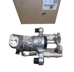 Bremssättel Rechts Hinten Original 1611331080 Peugeot