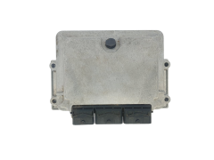 Steuergerät 9658402880 0261208266 9648554780 PSA Bosch Steuergerät 9658402880 0261208266 9648554780 PSA Bosch