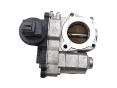 Drosselklappe Nissan RME45-01 SERA576-02 Hitachi 1225 Drosselklappe Nissan RME45-01 SERA576-02 Hitachi 1225