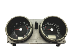 Tacho Kombiinstrument VW Polo 6N2 6N0920804E 0263627004 57245
