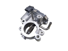 Drosselklappe 161A05894R A2C11160000 2.0dCi Renault Nissan 800km