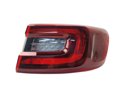 Heckleuchte Rückleuchte Rücklicht Rechts Hinten Renault Talisman 265504248R 10