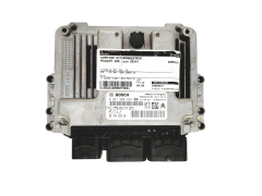 Steuergerät 9678495980 0261S06494 9666319180 PSA Bosch 29935
