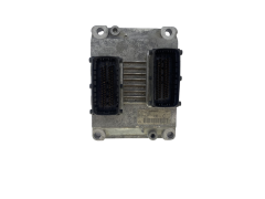 Steuergerät ME731HA004 0261206715 00735018150 Alfa Romeo Bosch 50453 Steuergerät ME731HA004 0261206715 00735018150 Alfa Romeo Bosch 50453