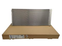 Kondensator Klimaanlage Für Renault 921007845R 814179 Valeo