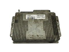 Steuergerät S115301100C 7700114575 7700110258 Renault Siemens