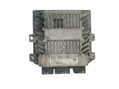 Steuergerät 7S61-12A650-AA 5WS40433A-T SID 804 Ford Siemens 46040
