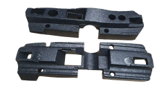 Stoßfänger Absorber Vorne Original 7414E7 7414.E7 Peugeot