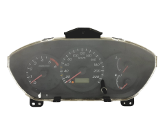 Tacho Kombiinstrument Honda Civic 78100S810 HR0287070 52521