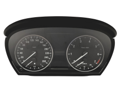 Tacho Kombiinstrument BMW 3 E90 E91 E92 9166827-03 32082