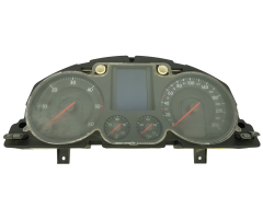 Tacho Kombiinstrument VW Passat B6 A2C53145550 26401