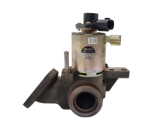 Agr-Ventil Renault Opel Saab 135000-7010 8971102632 3.0 DCI TiD Isuzu Agr-Ventil Renault Opel Saab 135000-7010 8971102632 3.0 DCI TiD Isuzu