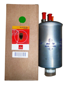 Kraftstofffilter Original  Dacia Duster Logan Sandero 1.5 dCi 8660002098
