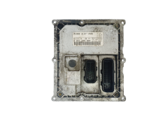 Steuergerät Smart 0003107V006 0261205004 Bosch 36053