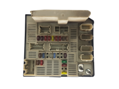 Steuergerät USM C-PFT N2 8200481866-H 519158091 Renault 1898 Steuergerät USM C-PFT N2 8200481866-H 519158091 Renault 1898